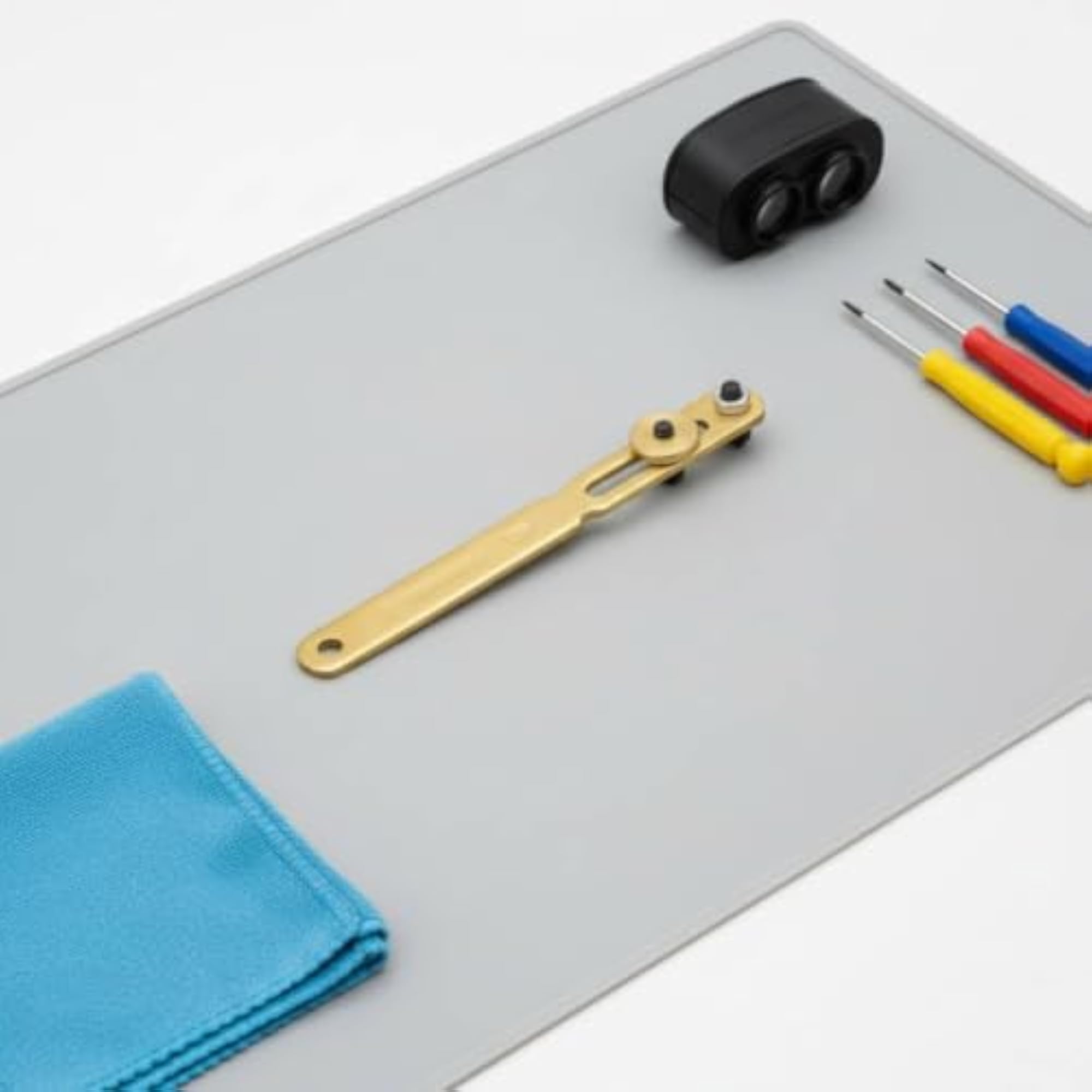 6xTwo Jaw Watch Case Opener Tool for Beginners